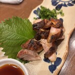 炭焼き はすの - 