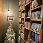 読書喫茶Spingーすぴんー - 