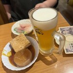 みんなの立ち呑み - 