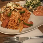 読書喫茶Spingーすぴんー - 