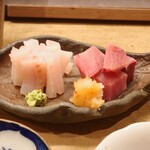 Hana Ichi - 三河のぶりも素晴らしい！！！