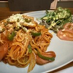 読書喫茶Spingーすぴんー - 