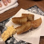 炭焼き はすの - 