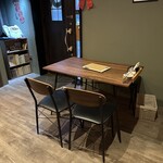 読書喫茶Spingーすぴんー - 