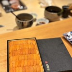 鮨 不二楼 - 