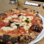 ピッツェリア カフェ＆BBQ Cielo y Rio ヒガシ テルミナ錦糸町 - 