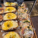 グルペットベーカリー - 料理写真: