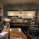 読書喫茶Spingーすぴんー - 