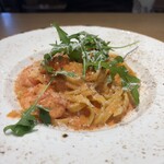 ピッツェリア カフェ＆BBQ Cielo y Rio ヒガシ テルミナ錦糸町 - 