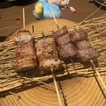 焼とん じん家 - 