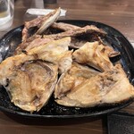 海鮮市場 どんどん - 