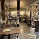 読書喫茶Spingーすぴんー - 