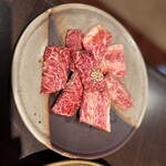 炭火焼肉 すみ牛 - 