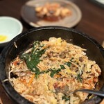 炭火焼肉 すみ牛 - 