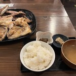 海鮮市場 どんどん - 