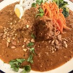 彼女のカレー - 