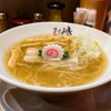 中華蕎麦 ます嶋 千葉店