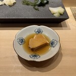 不動前 すし 岩澤 - 