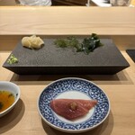 不動前 すし 岩澤 - 