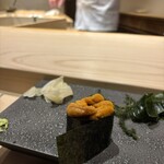 不動前 すし 岩澤 - 