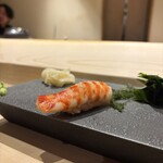 不動前 すし 岩澤 - 