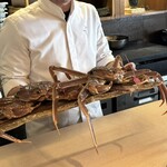 日本料理 かしづき - 