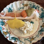 日本料理 かしづき - 