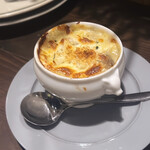 KNOCK CUCINA BUONA ITALIANA 六本木ヒルズ店 - 