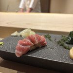 不動前 すし 岩澤 - 