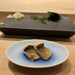 不動前 すし 岩澤 - 