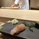 不動前 すし 岩澤 - 