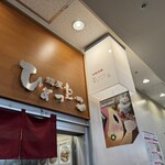 麺屋ひょっとこ - 