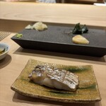 不動前 すし 岩澤 - 