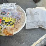 セブンイレブン - 料理写真: