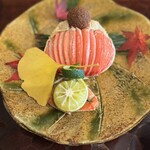 日本料理 かしづき - 