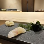 不動前 すし 岩澤 - 