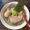 らー麺 山さわ