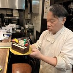 キャトルラパン - 