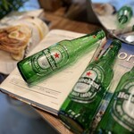 pukana La bowl - Heineken