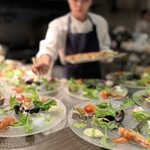 キャトルラパン - 