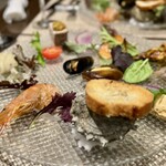 キャトルラパン - 