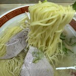 新生軒 - 料理写真: