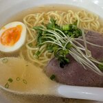 麺や 常勝 - 