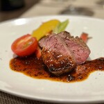 キャトルラパン - 