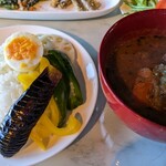 すみだバル Vigor - 