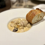 キャトルラパン - 