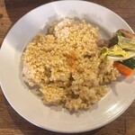 ヘンドリクス カリー バー - 