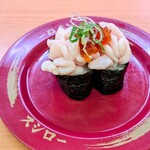 スシロー - 料理写真: