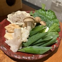 すき焼きと牛まぶし ももしき - 