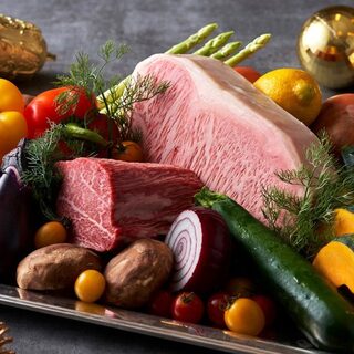 鉄板焼 豊園 (ホテル日航プリンセス京都)_0